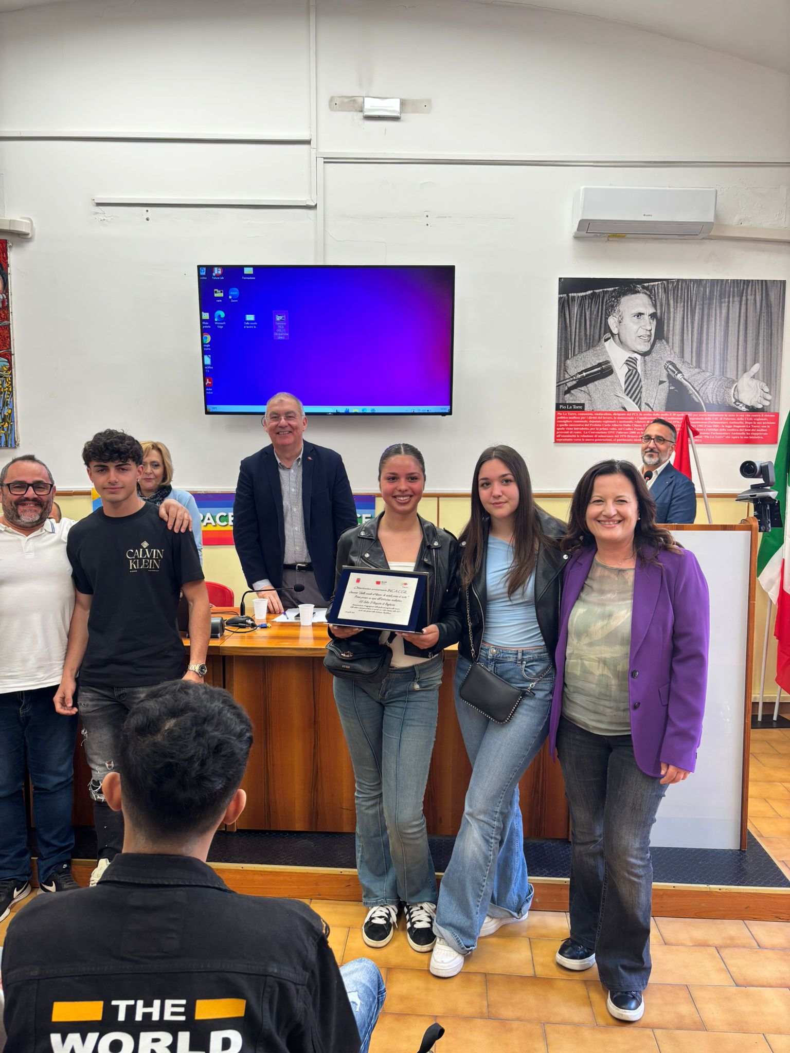 Concorsoscuole palermo