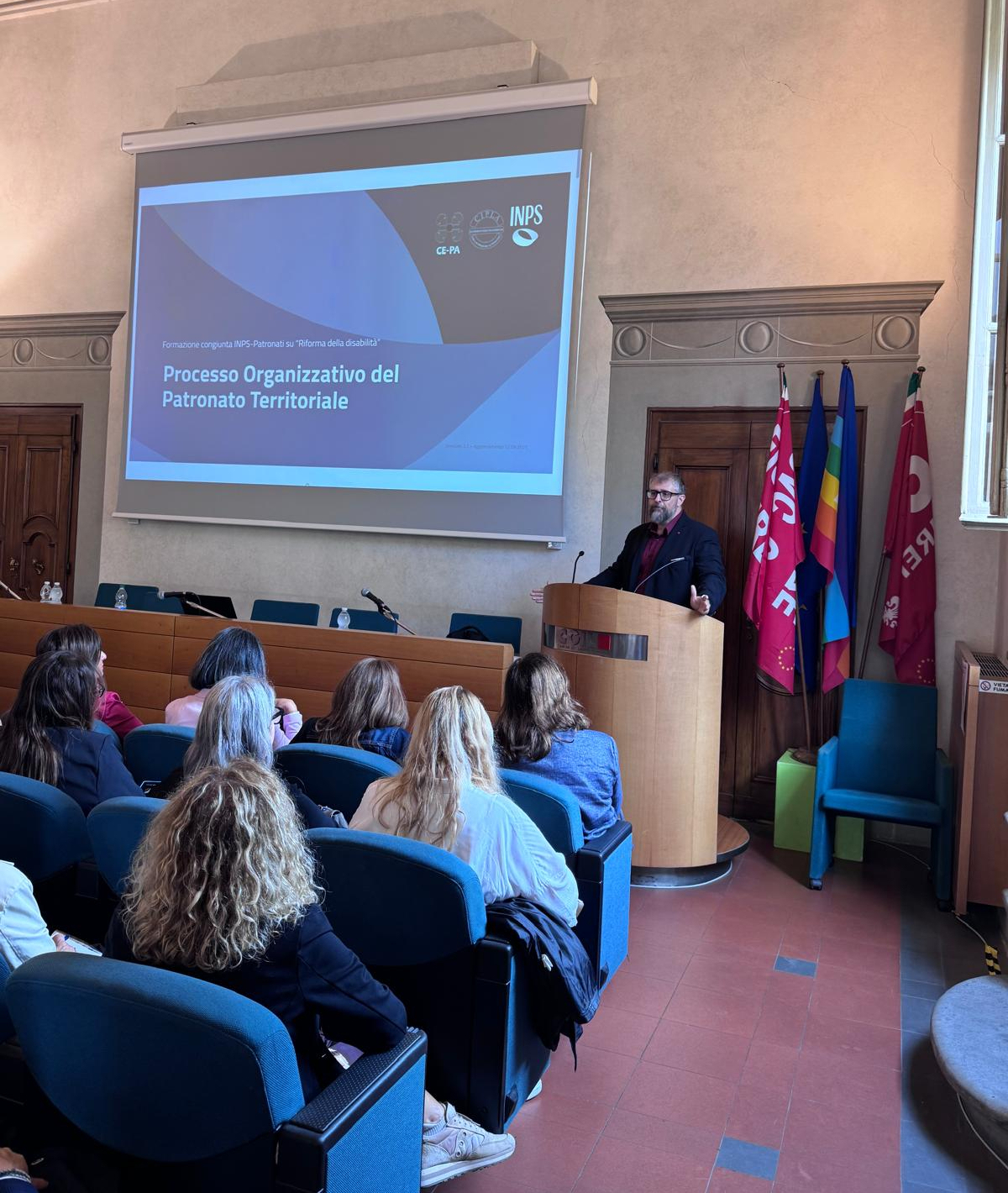 INPS Patronati Firenze 2