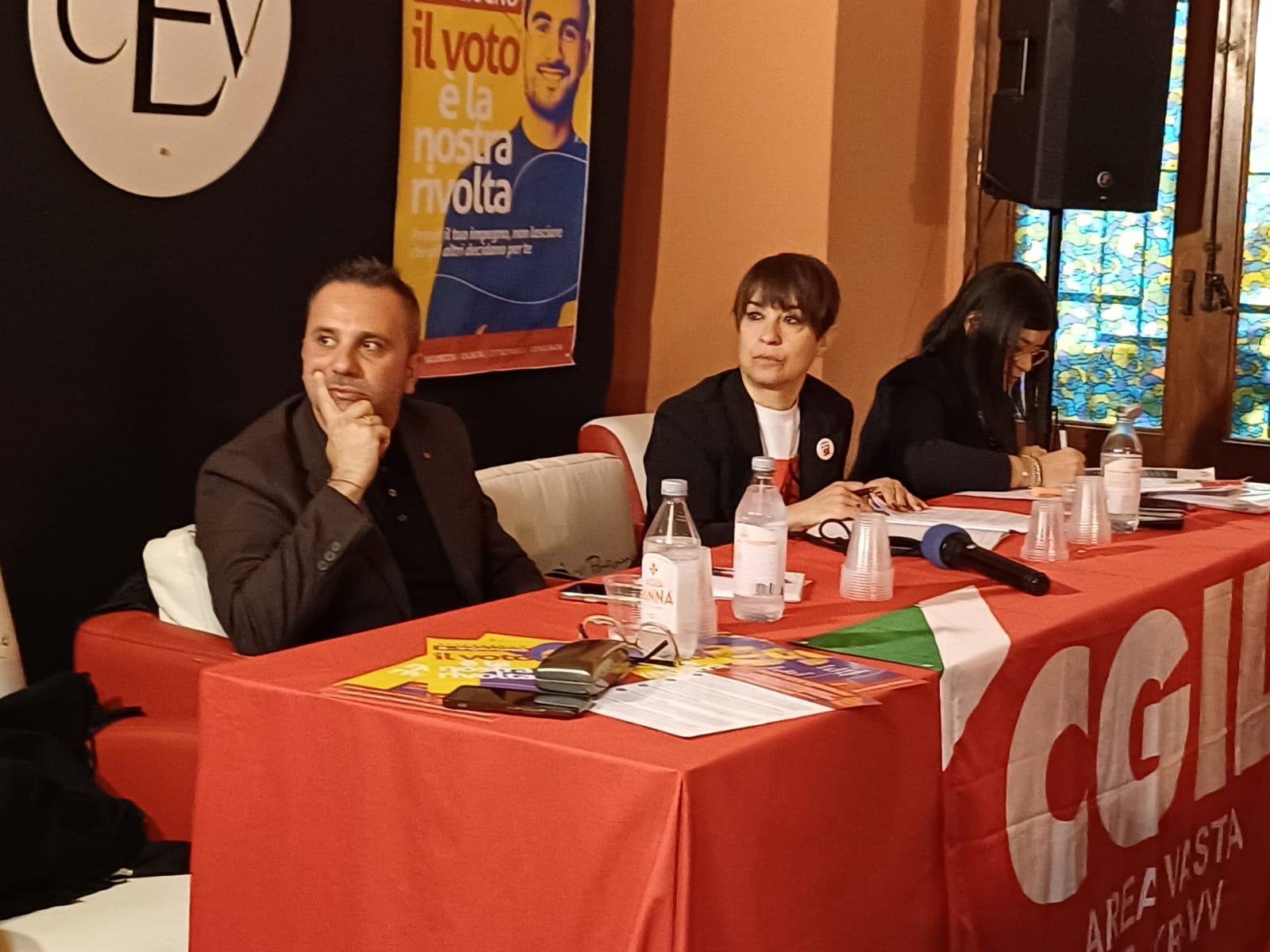 Inca Calabria 80 bis
