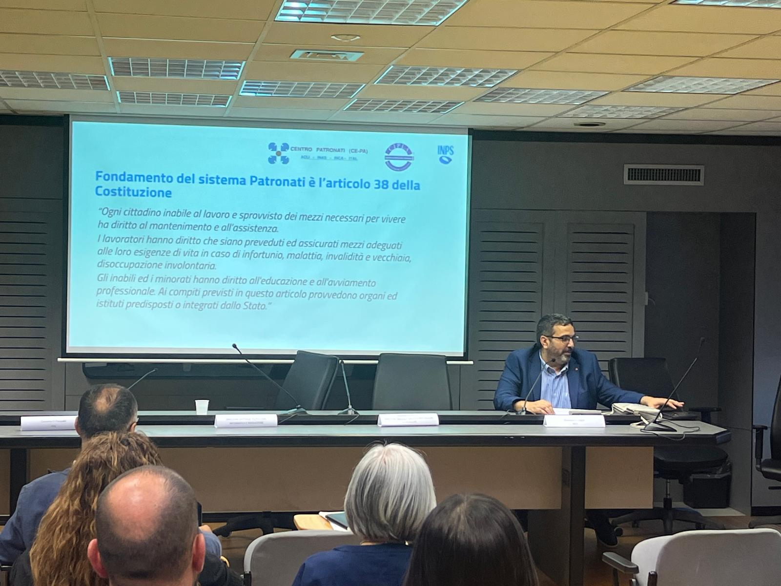 Inps Palermo 2