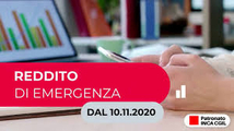 Reddito di Emergenza
