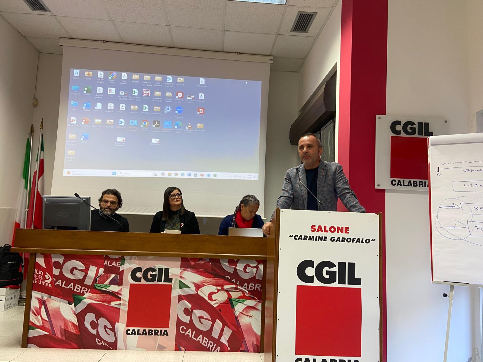 calabria guido