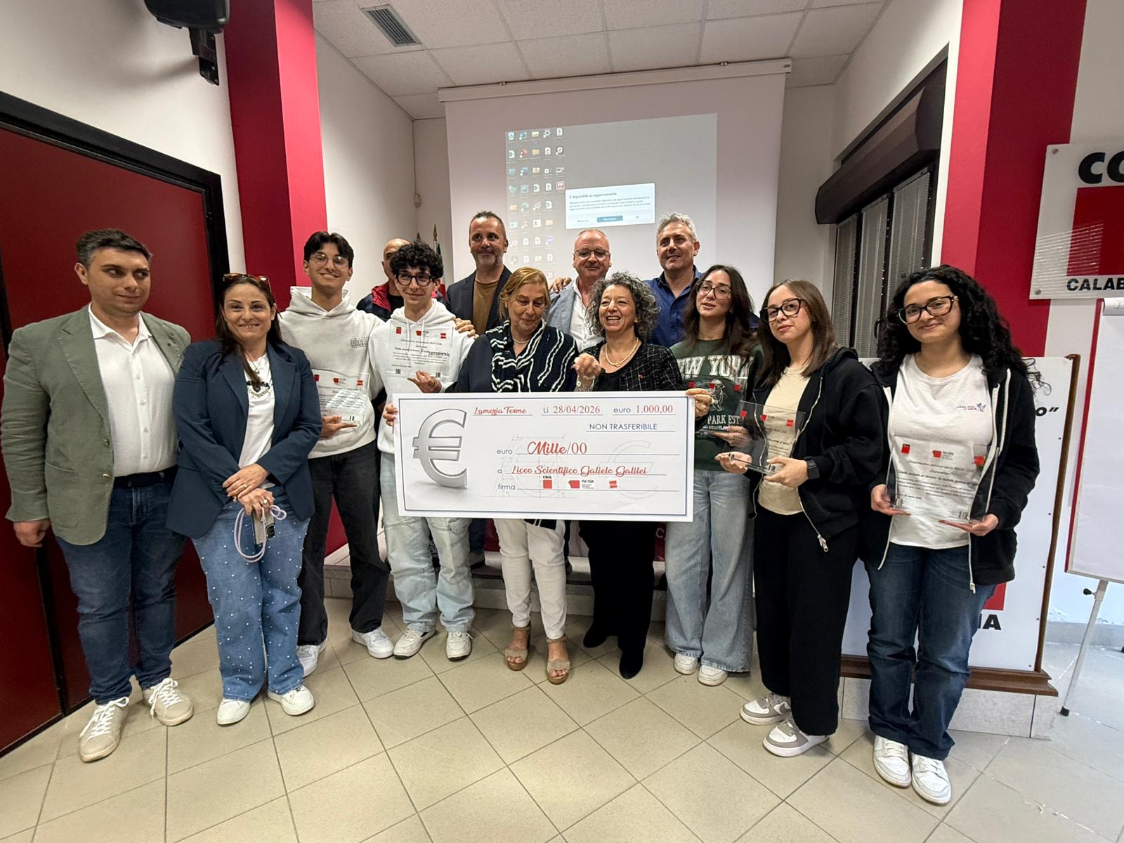 concorsoscuola catanzaro