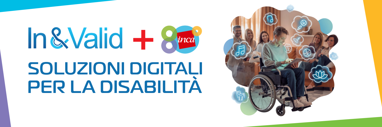 INCA partner di In&Valid