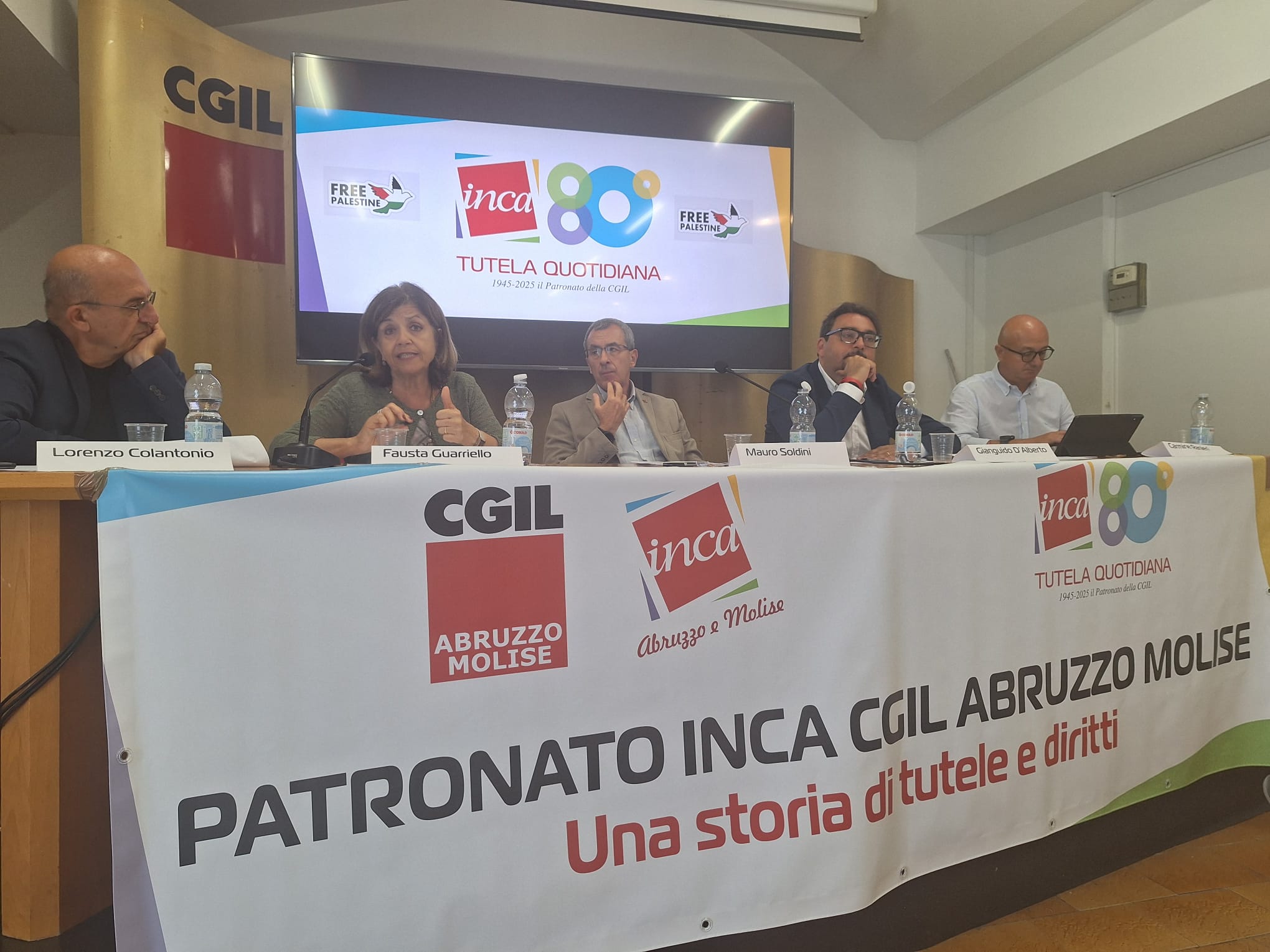 iniziativaINCA80Abruzzo1