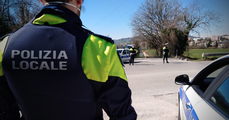 Rischi sulla salute tra gli addetti della Polizia locale