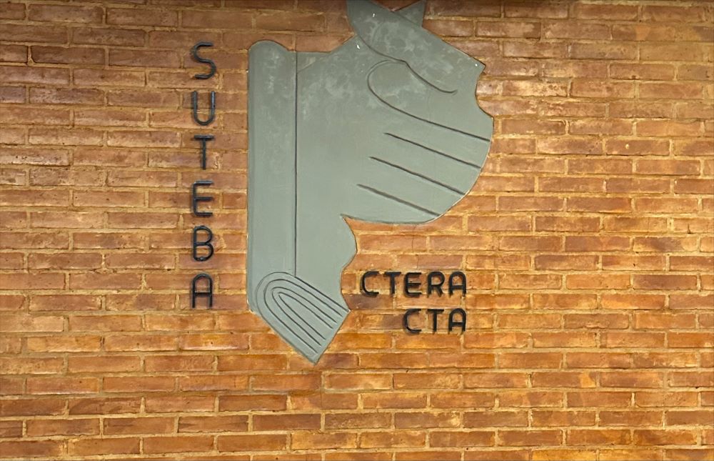 Inca nel mondo: A Buenos Aires incontro con il sindacato CTA
