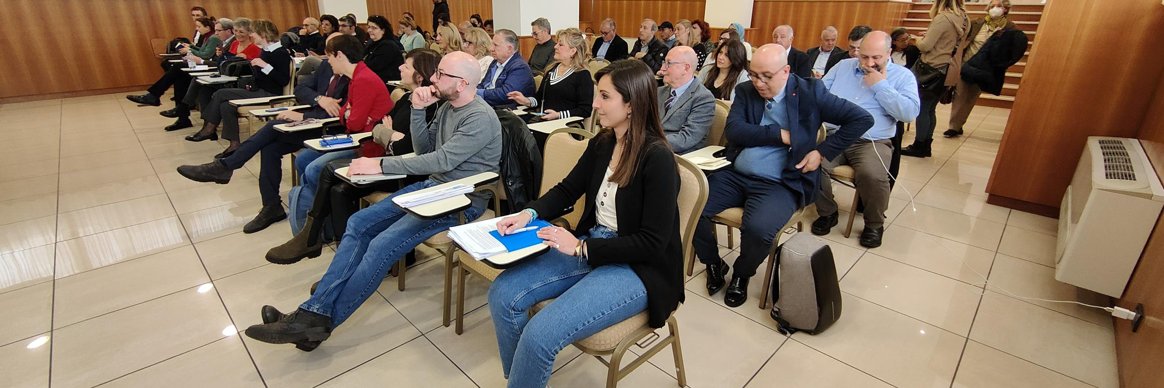 Migrazione e integrazione: tutti i sinonimi della Tutela di Inca 