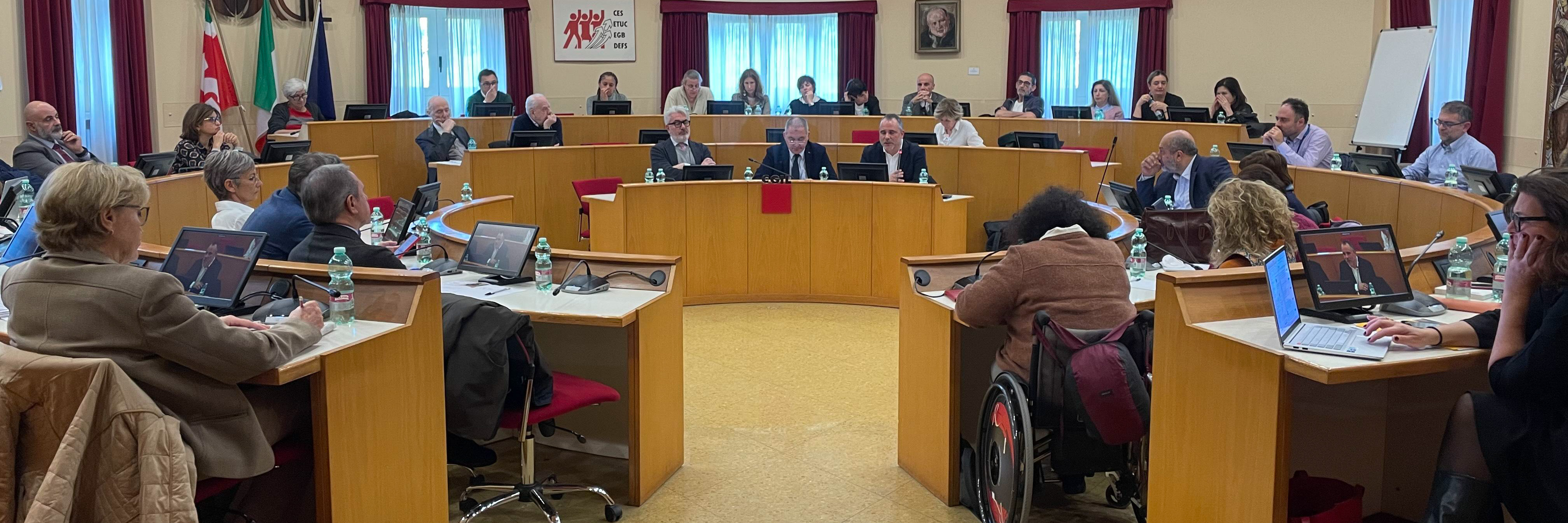 Tutela previdenziale: Luci e ombre della riforma Cartabia