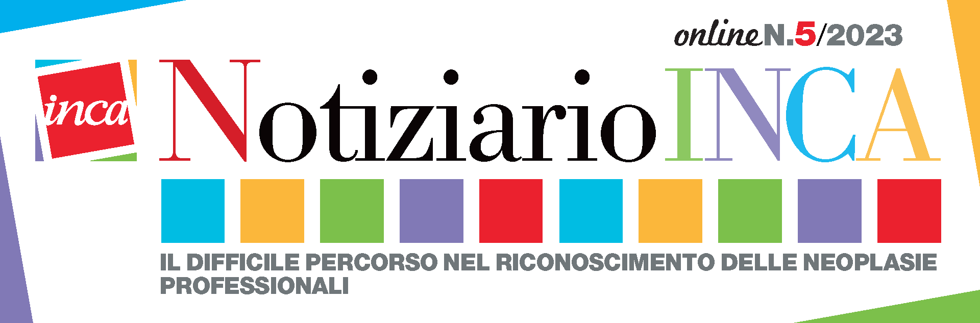 La tutela  contro i tumori professionali
