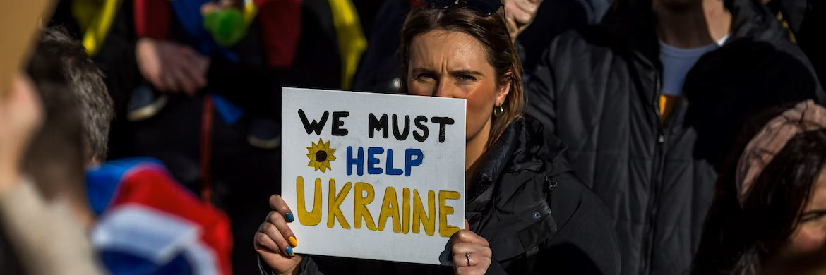 Emergenza Ucraina: prorogati i permessi fino al 31 dicembre  