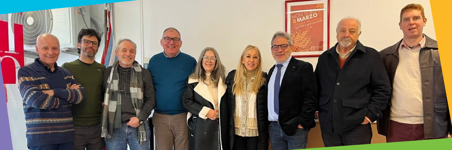 INCA Argentina: eletti presidente e coordiantore