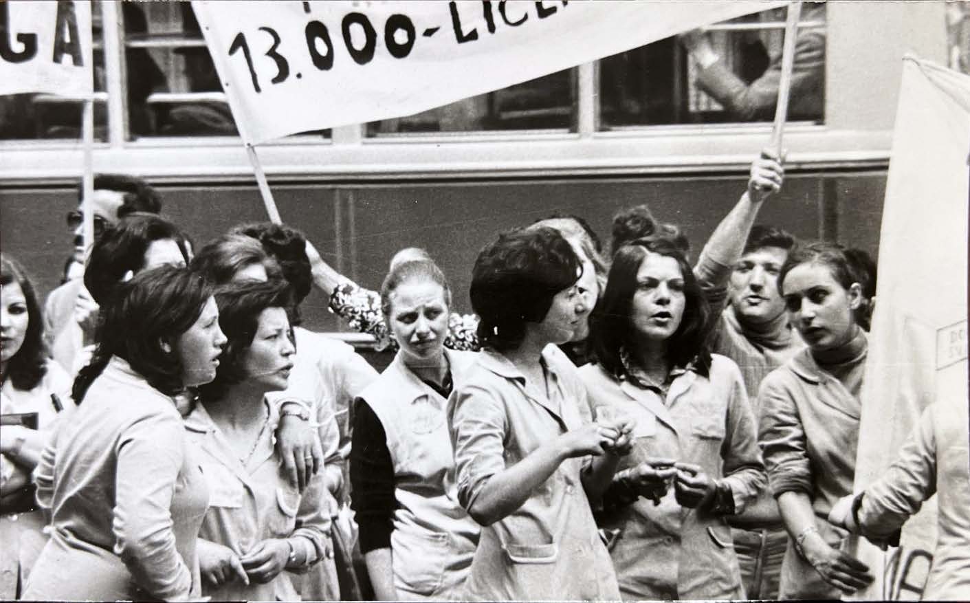 manifestazione